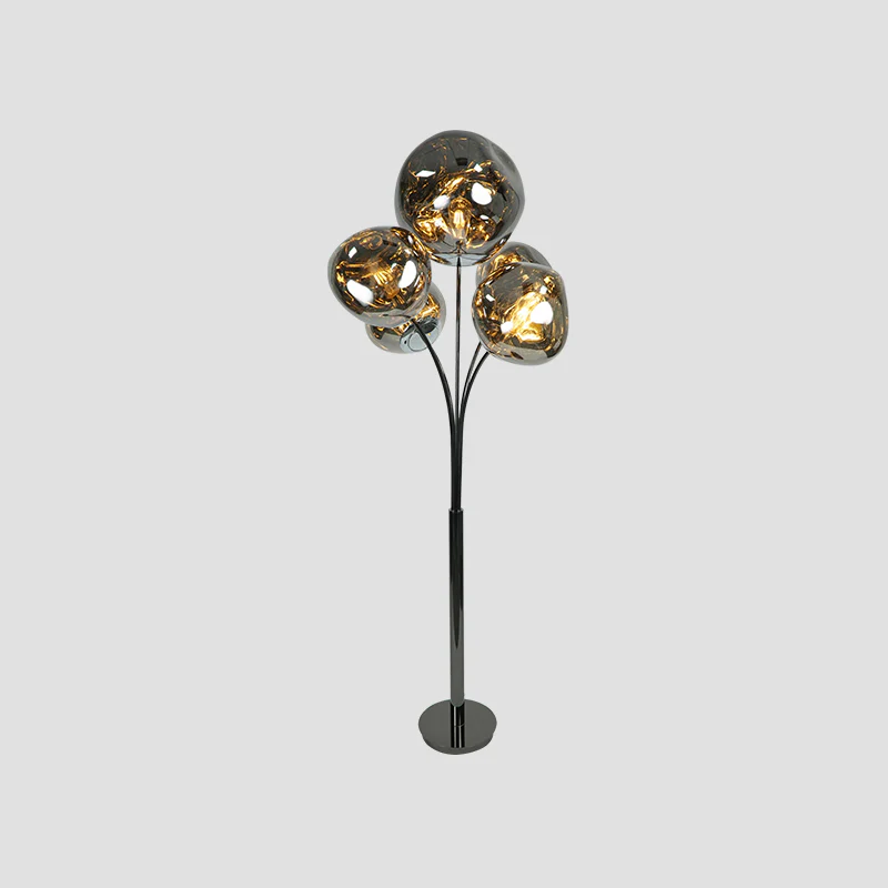 WOMO Melt Lava Tree Floor Lamp-WM7116 - Image 13