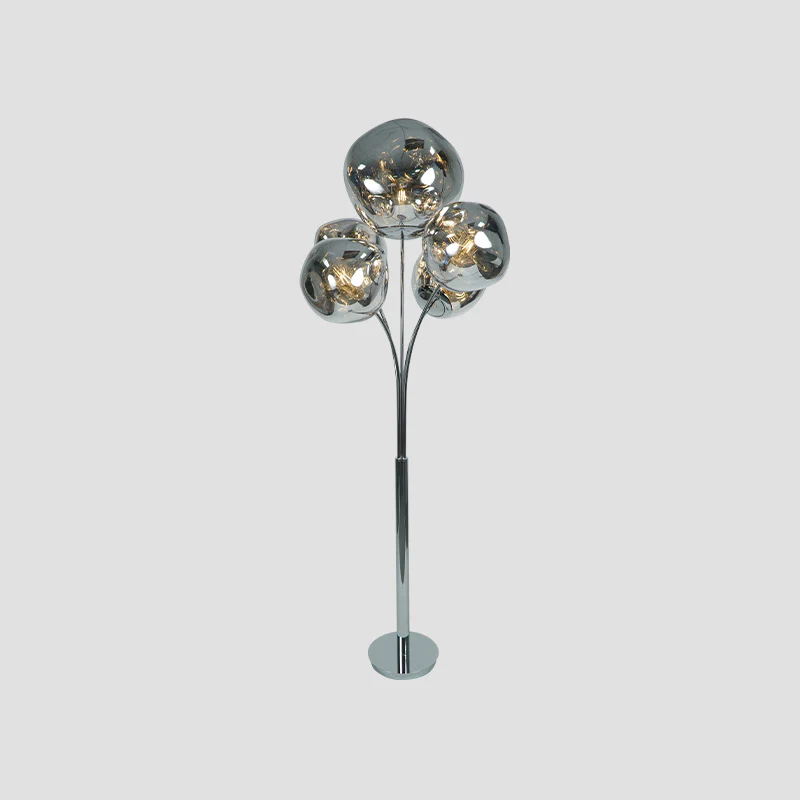 WOMO Melt Lava Tree Floor Lamp-WM7116 - Image 15