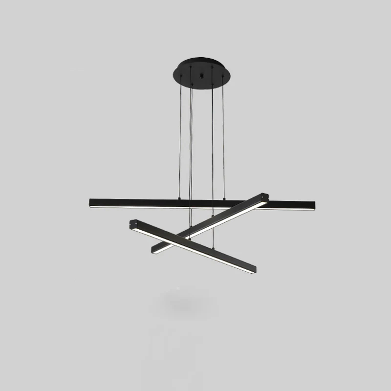 WOMO Multi Light Sticks Chandelier-WM2635 - Image 17