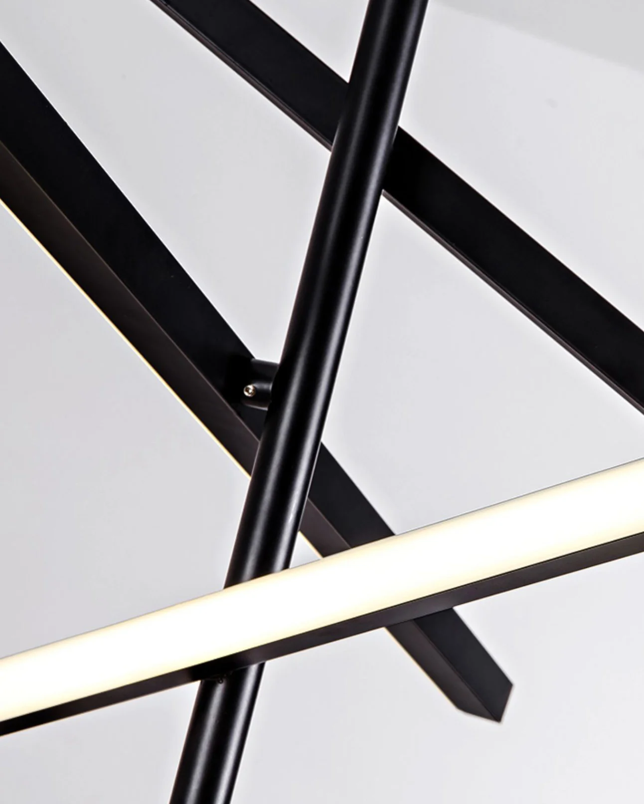 WOMO Multi Light Sticks Chandelier-WM2640 - Image 10