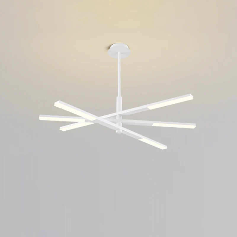 WOMO Multi Light Sticks Chandelier-WM2673 - Image 19