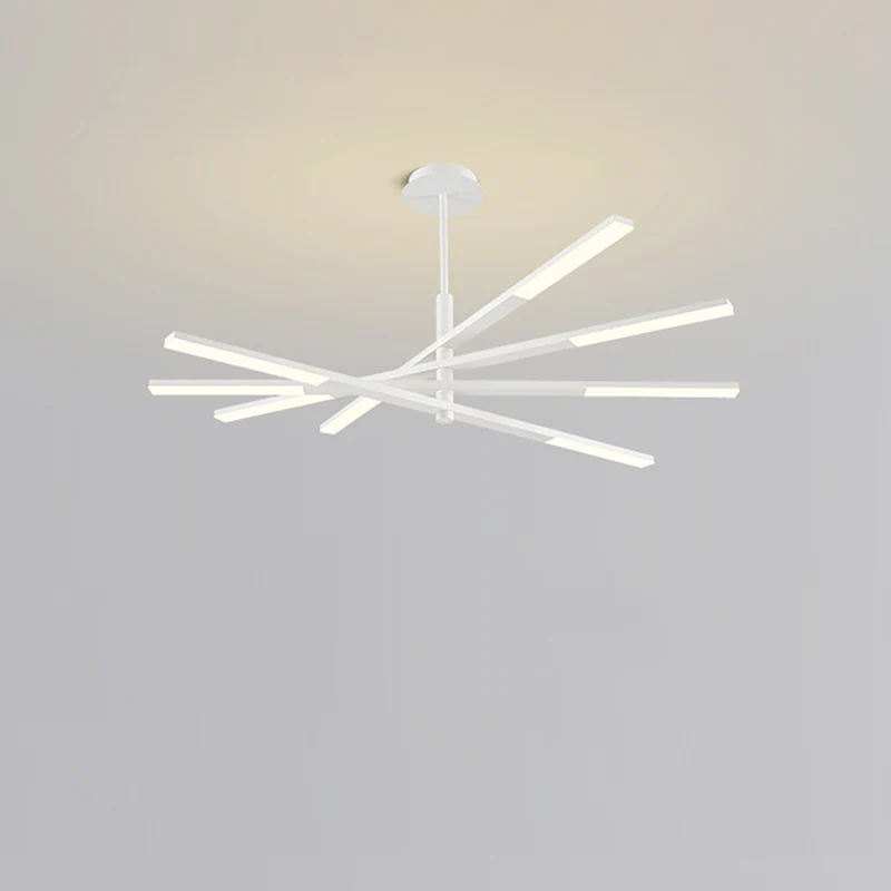 WOMO Multi Light Sticks Chandelier-WM2673 - Image 21