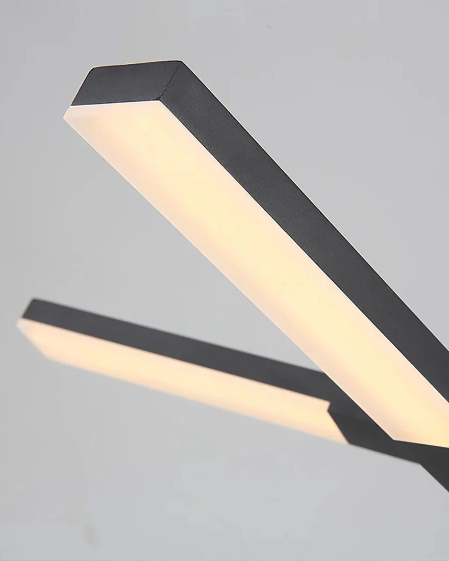 WOMO Multi Light Sticks Chandelier-WM2673 - Image 9