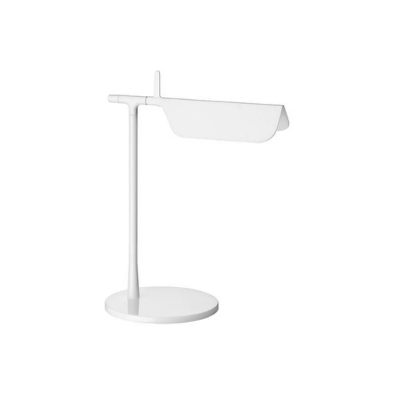 WOMO Elegant Adjustable Small Arm Desk Lamp-WM8033 - Image 15
