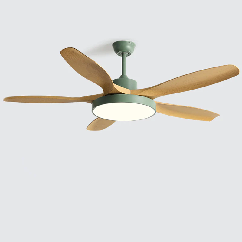 WOMO Scandi Reversible Ceiling Fan with Light-WM5002 - Image 46