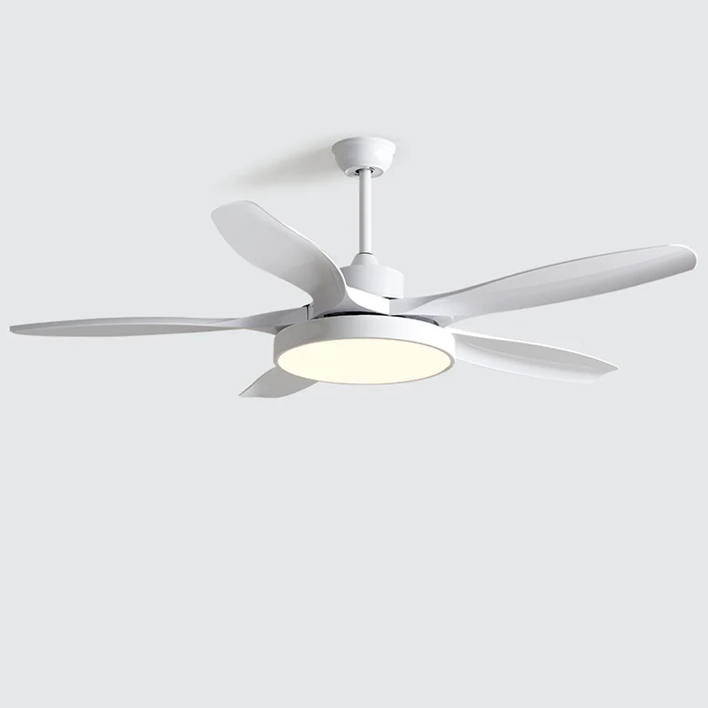 WOMO Scandi Reversible Ceiling Fan with Light-WM5002 - Image 74