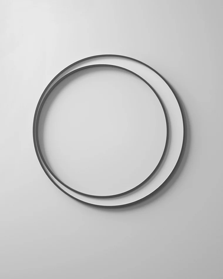 WOMO Outdoor Crescent Wall Light WM9012 - Image 19
