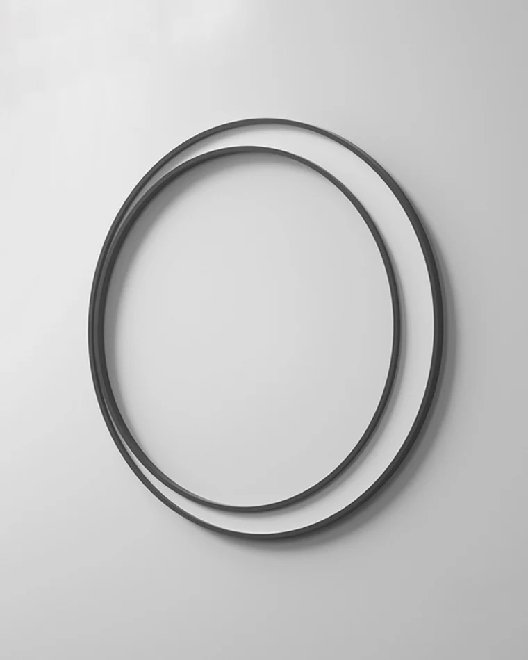 WOMO Outdoor Crescent Wall Light WM9012 - Image 20
