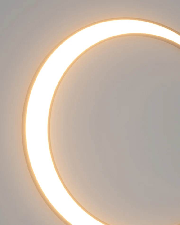 WOMO Outdoor Crescent Wall Light WM9012 - Image 23