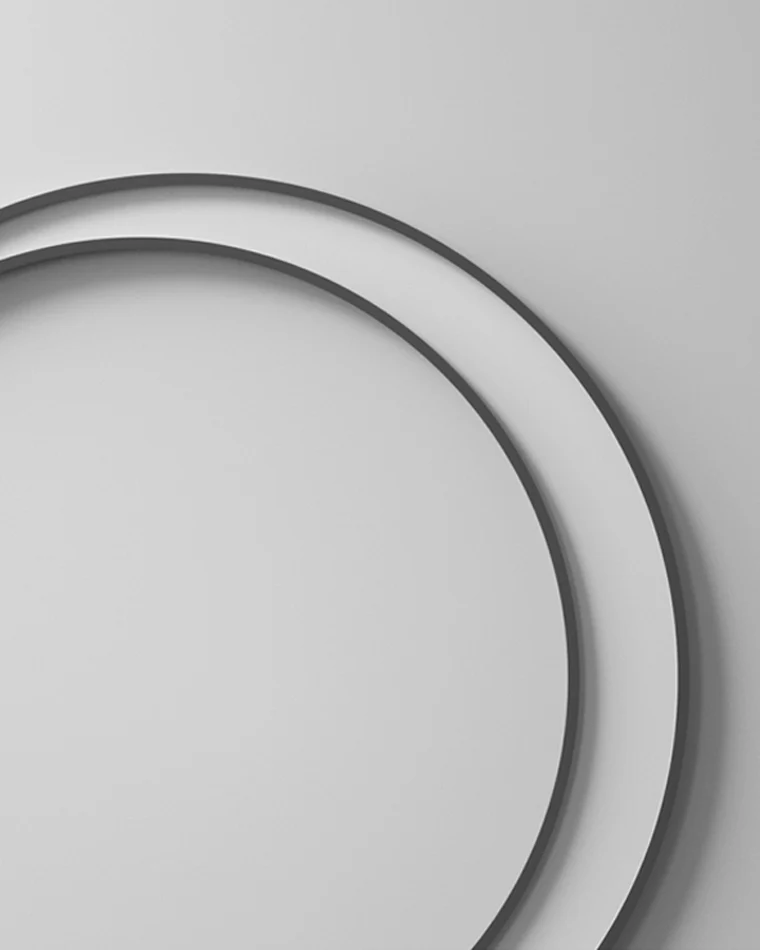 WOMO Outdoor Crescent Wall Light WM9012 - Image 24