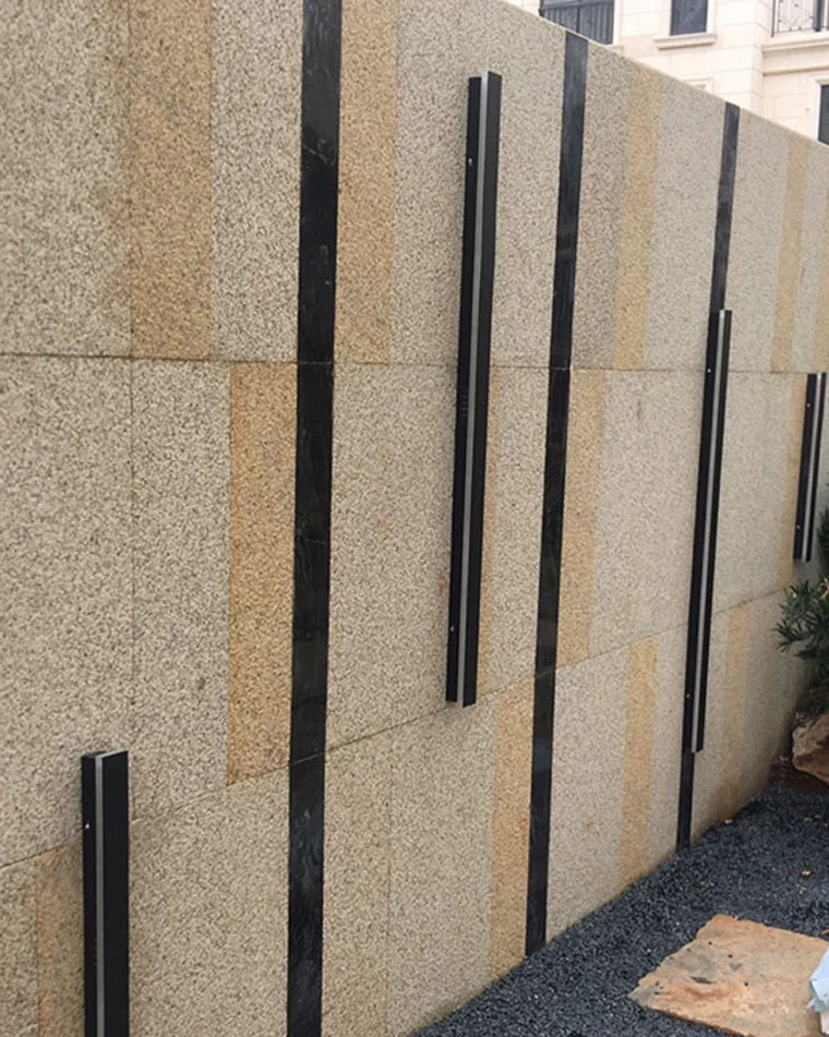WOMO Outdoor Linear Light wall-WM9000 - Image 38