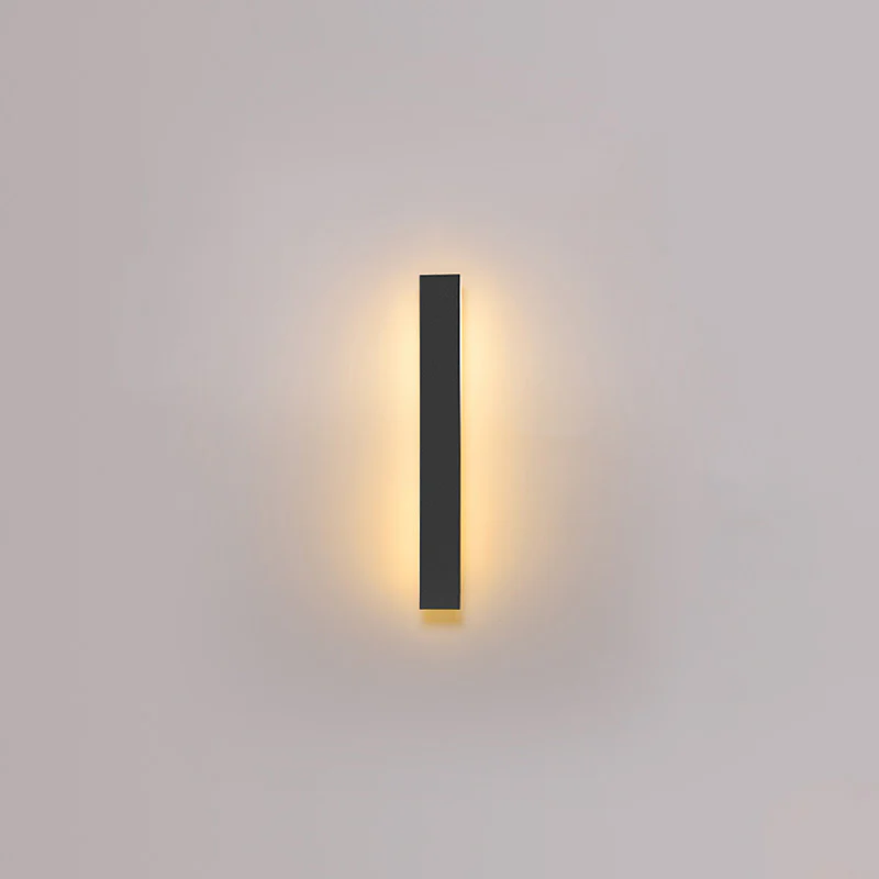 WOMO Outdoor Linear Light wall-WM9000 - Image 42