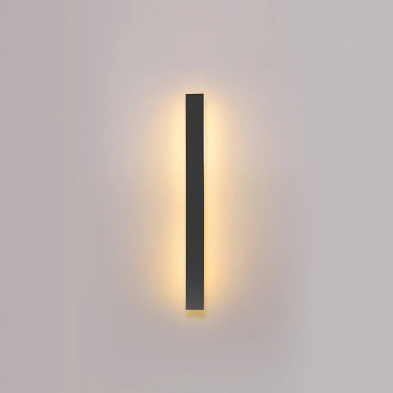 WOMO Outdoor Linear Light wall-WM9000 - Image 44
