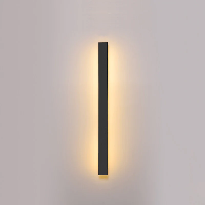 WOMO Outdoor Linear Light wall-WM9000 - Image 46