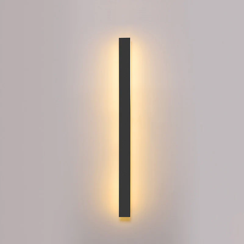 WOMO Outdoor Linear Light wall-WM9000 - Image 48
