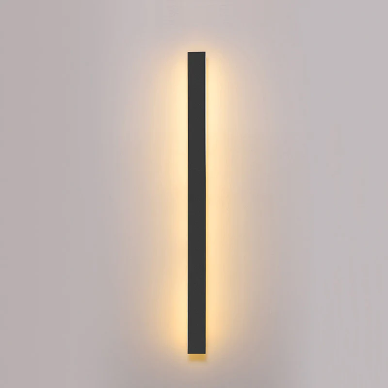 WOMO Outdoor Linear Light wall-WM9000 - Image 50