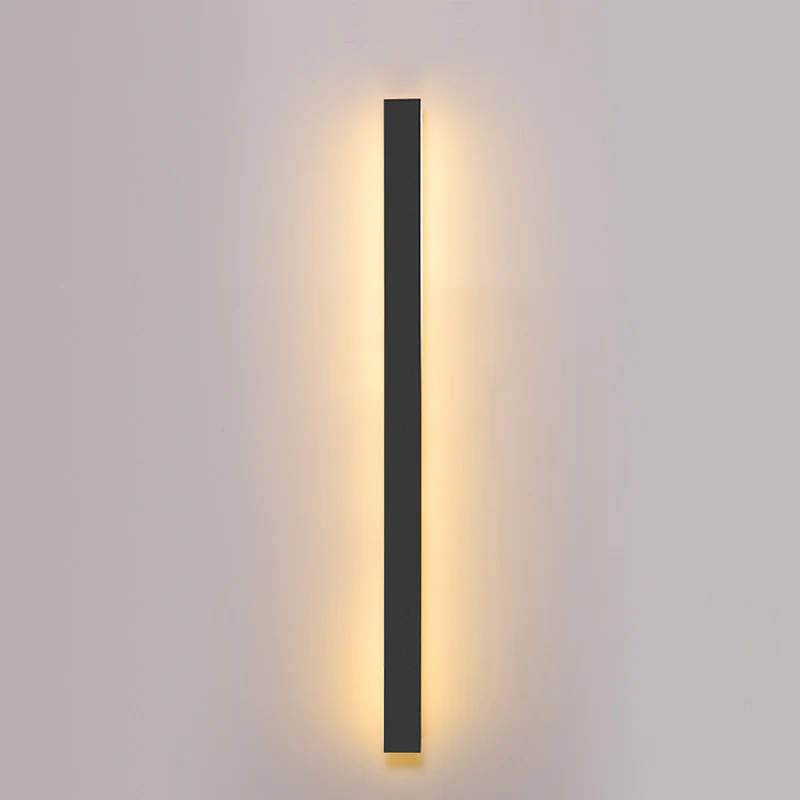 WOMO Outdoor Linear Light wall-WM9000 - Image 52