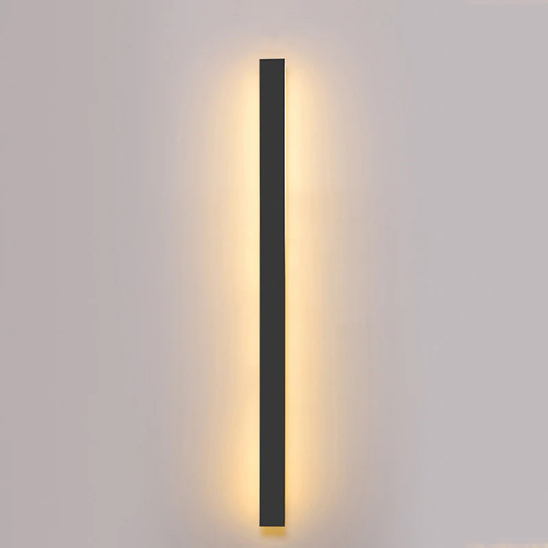 WOMO Outdoor Linear Light wall-WM9000 - Image 54