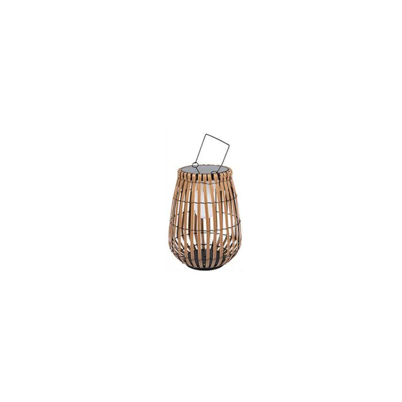 WOMO Outdoor Solar Hanging Lantern-WM9005 - Image 39