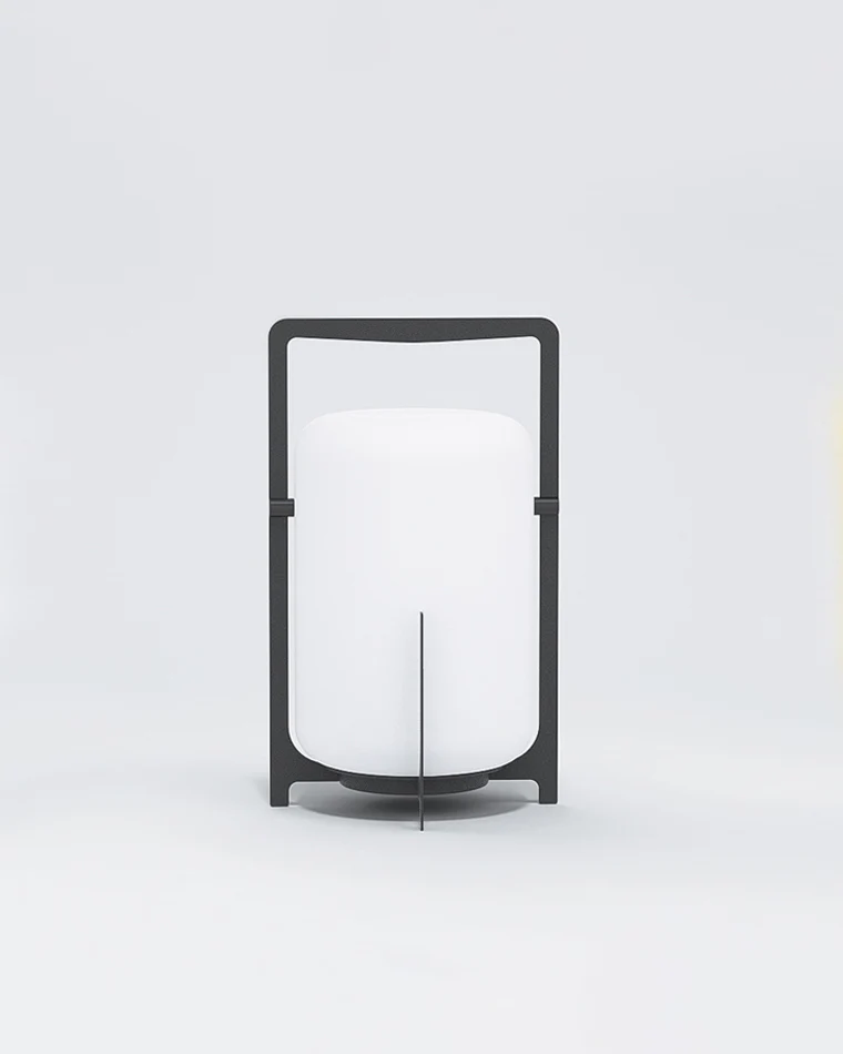 WOMO Outdoor Solar Lantern Light-WM9021 - Image 21
