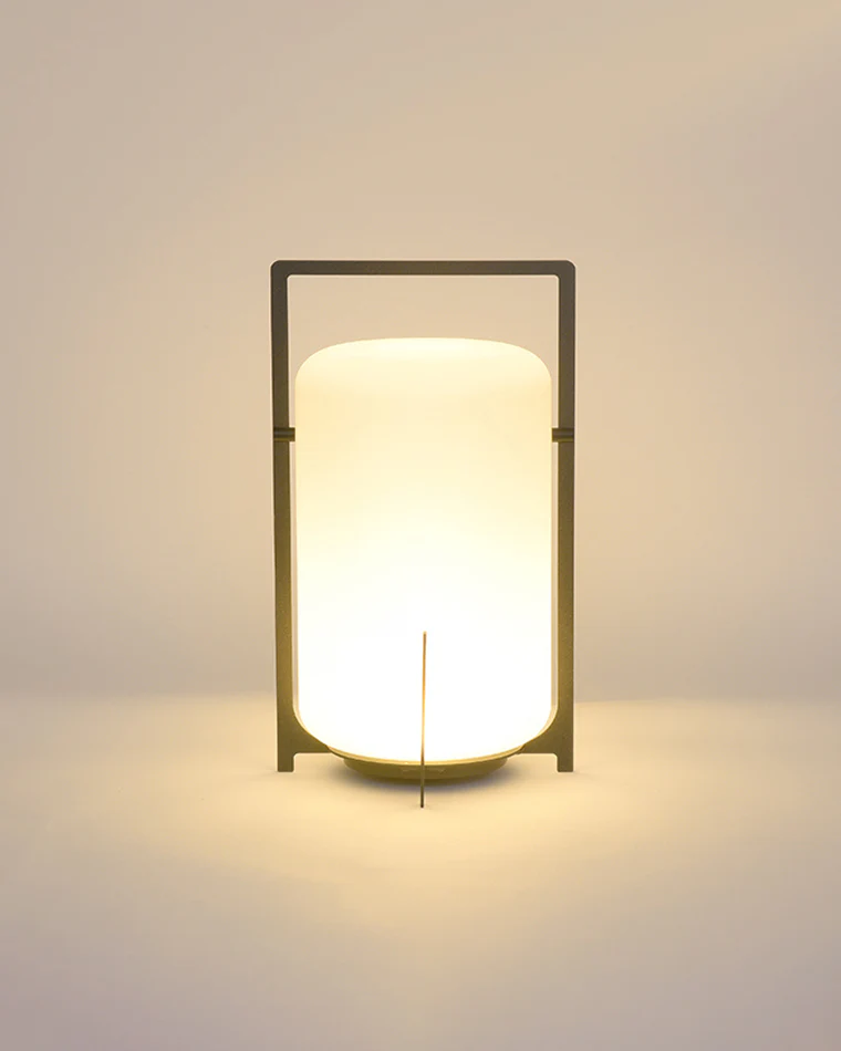 WOMO Outdoor Solar Lantern Light-WM9021 - Image 22