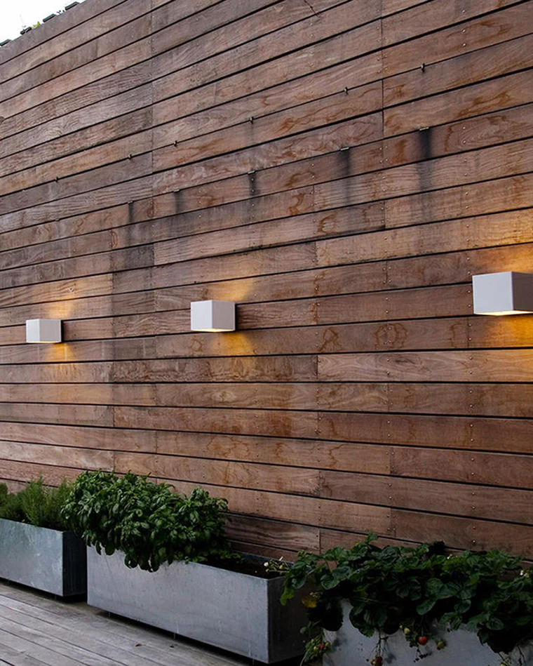 WOMO Outdoor Up Down Wall Light-WM9003 - Image 18