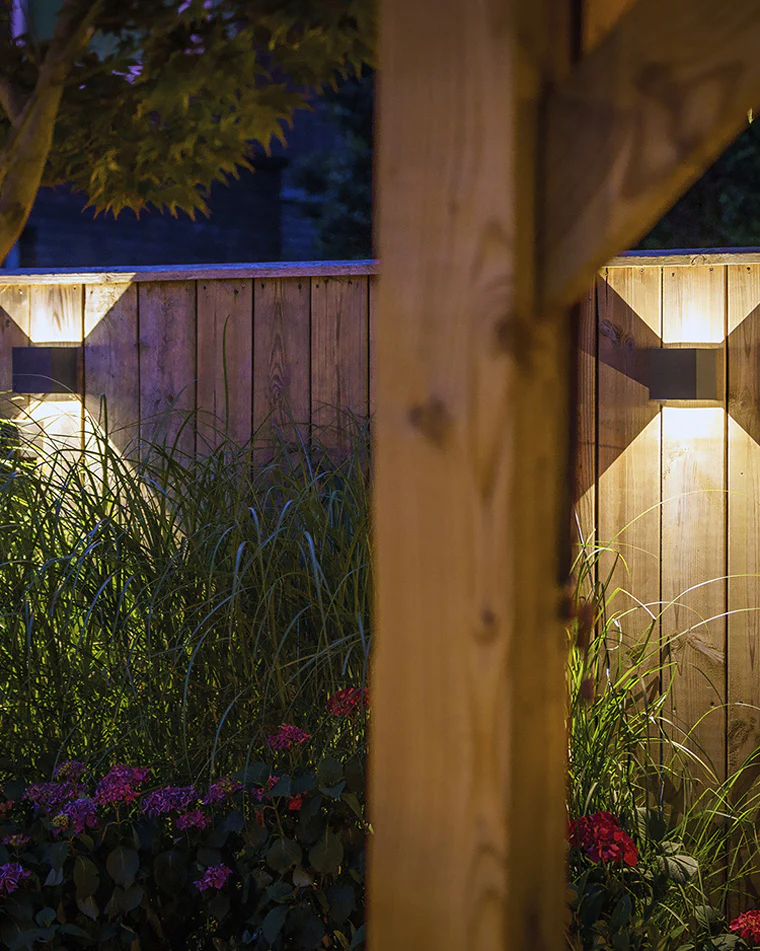 WOMO Outdoor Up Down Wall Light-WM9003 - Image 21
