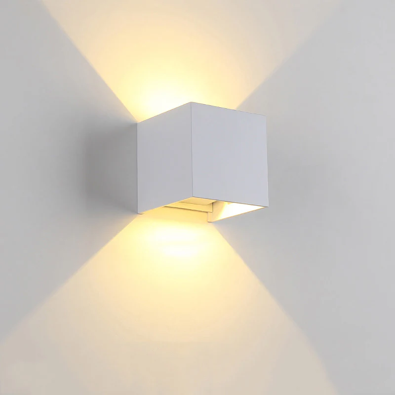 WOMO Outdoor Up Down Wall Light-WM9003 - Image 26