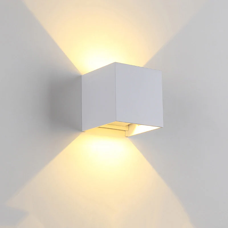 WOMO Outdoor Up Down Wall Light-WM9003 - Image 28