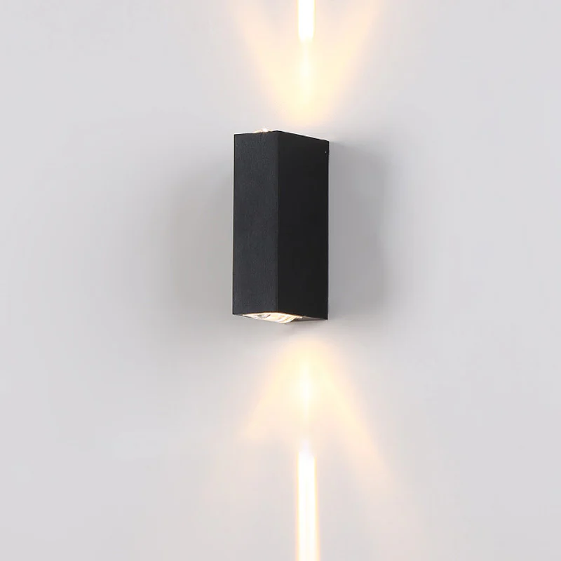 WOMO Outdoor Up Down Wall Light-WM9080 - Image 10
