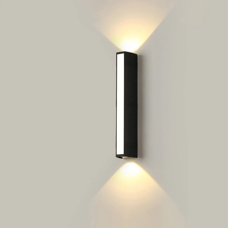 WOMO Outdoor Up Down Wall Light-WM9081 - Image 14