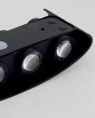 WOMO Outdoor Up Down Wall Light-WM9084 - Image 9