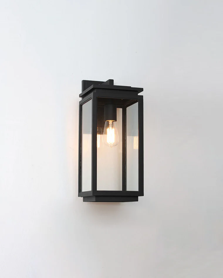 WOMO Outdoor Wall Lantern-WM9150 - Image 11