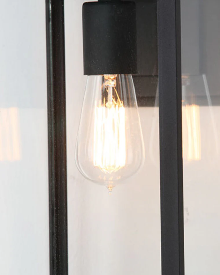 WOMO Outdoor Wall Lantern-WM9150 - Image 13