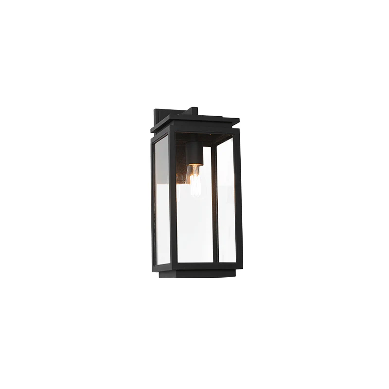 WOMO Outdoor Wall Lantern-WM9150 - Image 17