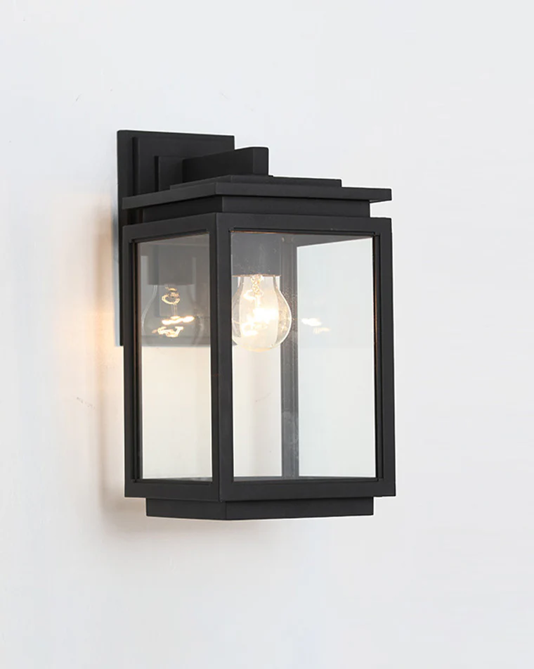 WOMO Outdoor Wall Lantern-WM9150 - Image 8