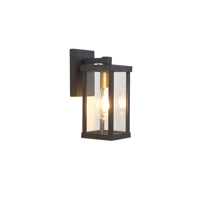 WOMO Outdoor Wall Lantern-WM9157 - Image 12