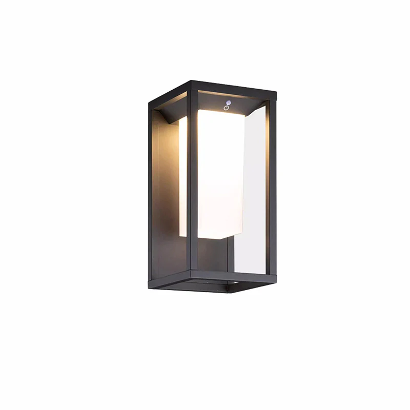 WOMO Outdoor Wall Lantern-WM9200 - Image 12