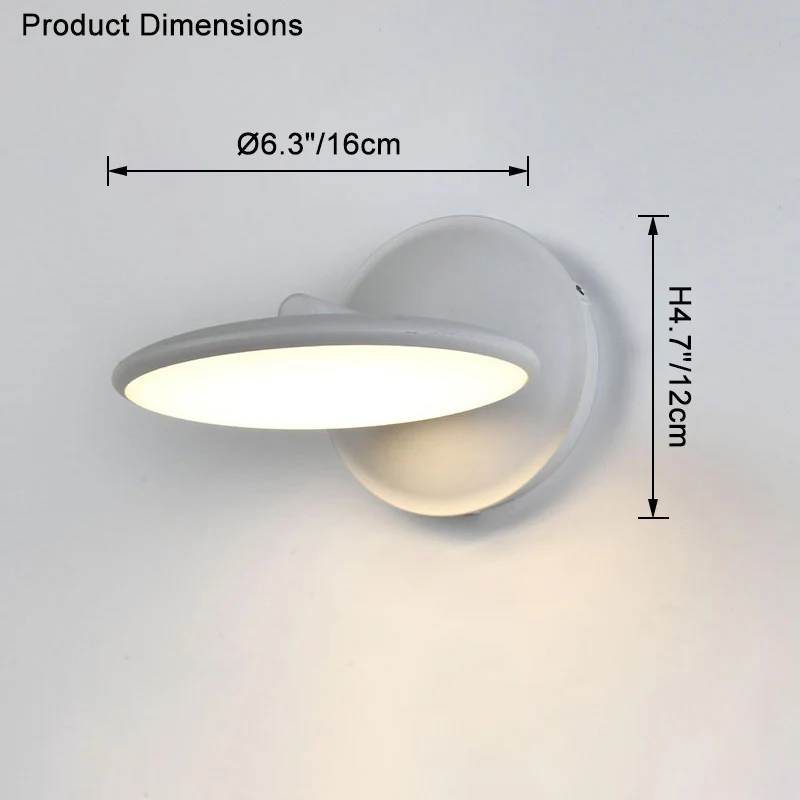 WOMO Outdoor Wall Light-WM9066 - Image 11