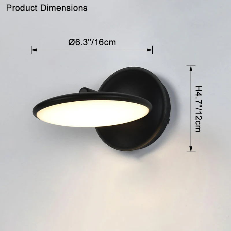 WOMO Outdoor Wall Light-WM9066 - Image 13