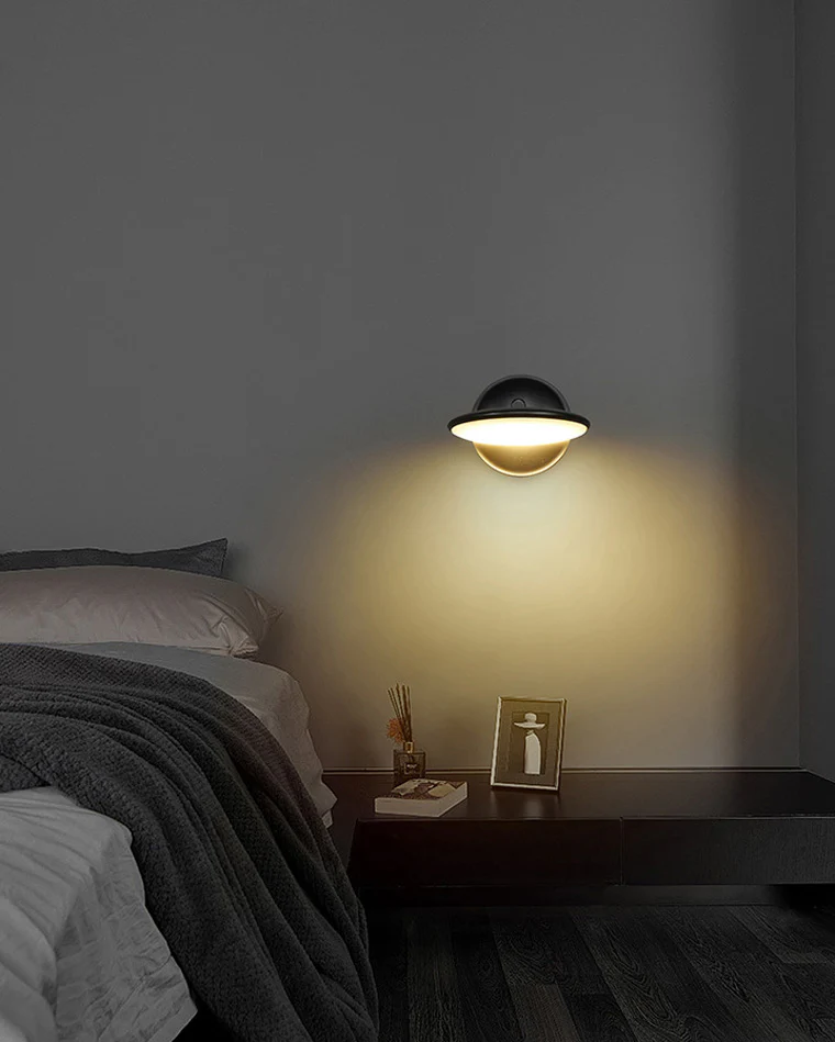 WOMO Outdoor Wall Light-WM9066 - Image 8