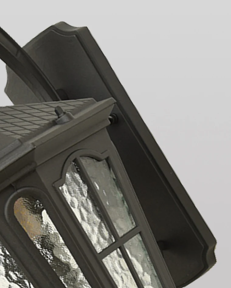 WOMO Vintage Outdoor Wall Light-WM9073 - Image 5