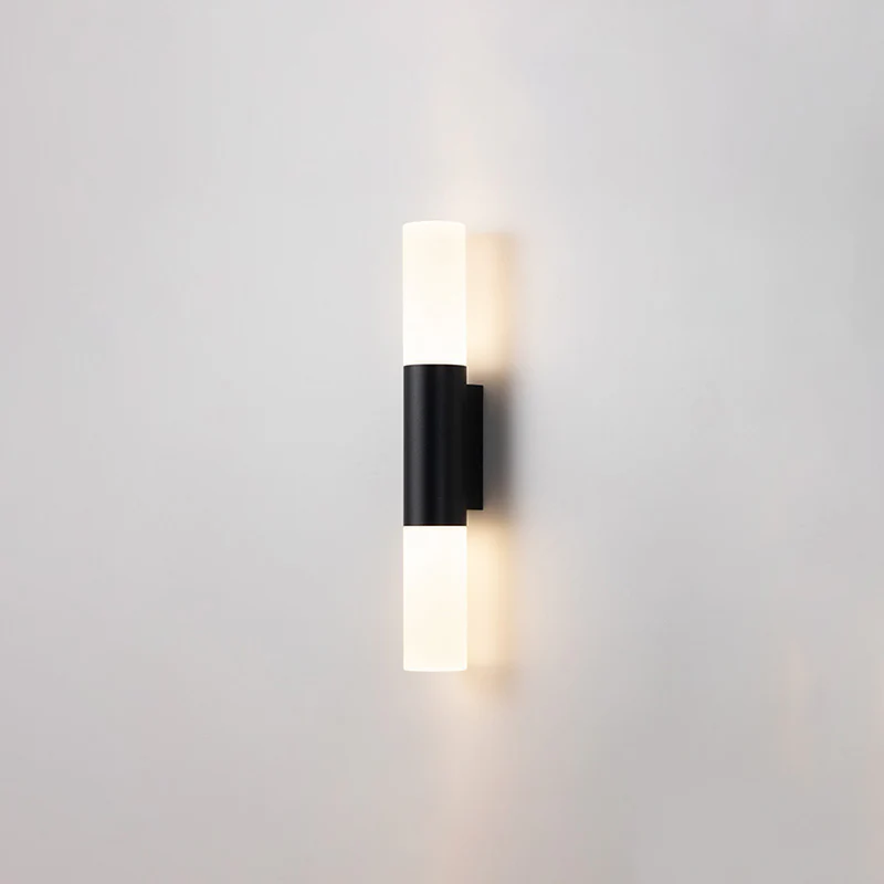 WOMO Double Outdoor Wall Light-WM9097 - Image 13