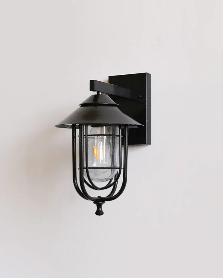 WOMO Outdoor Wall Light-WM9152 - Image 21