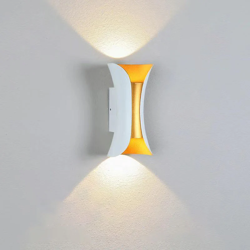 WOMO Outdoor Wall Light-WM9161 - Image 13