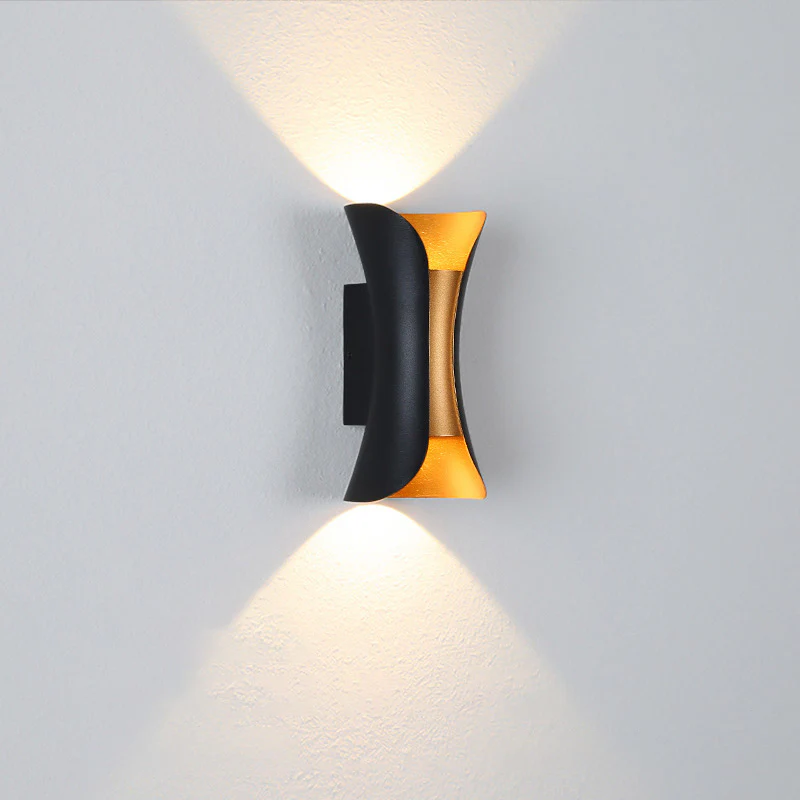 WOMO Outdoor Wall Light-WM9161 - Image 15