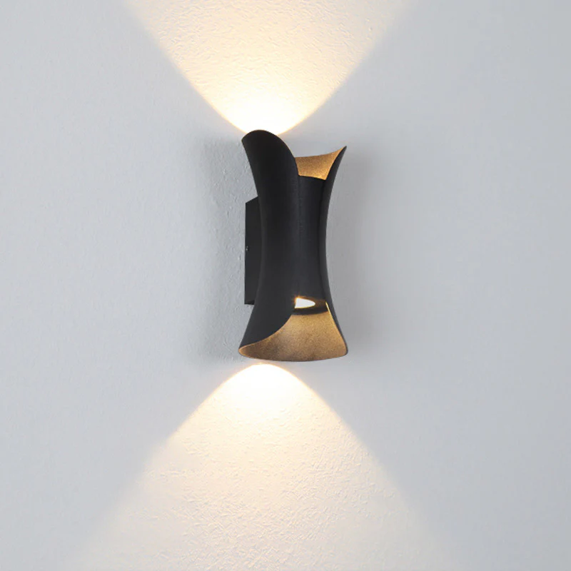 WOMO Outdoor Wall Light-WM9161 - Image 17