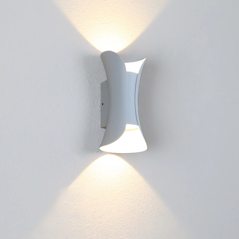 WOMO Outdoor Wall Light-WM9161 - Image 19