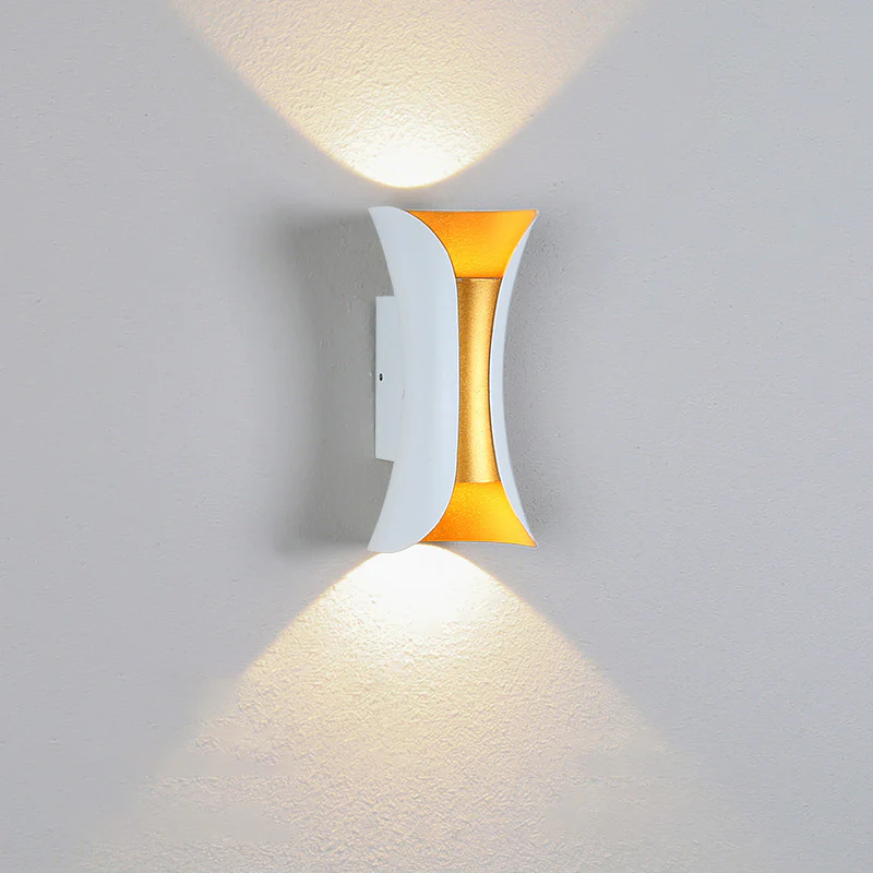 WOMO Outdoor Wall Light-WM9161 - Image 21