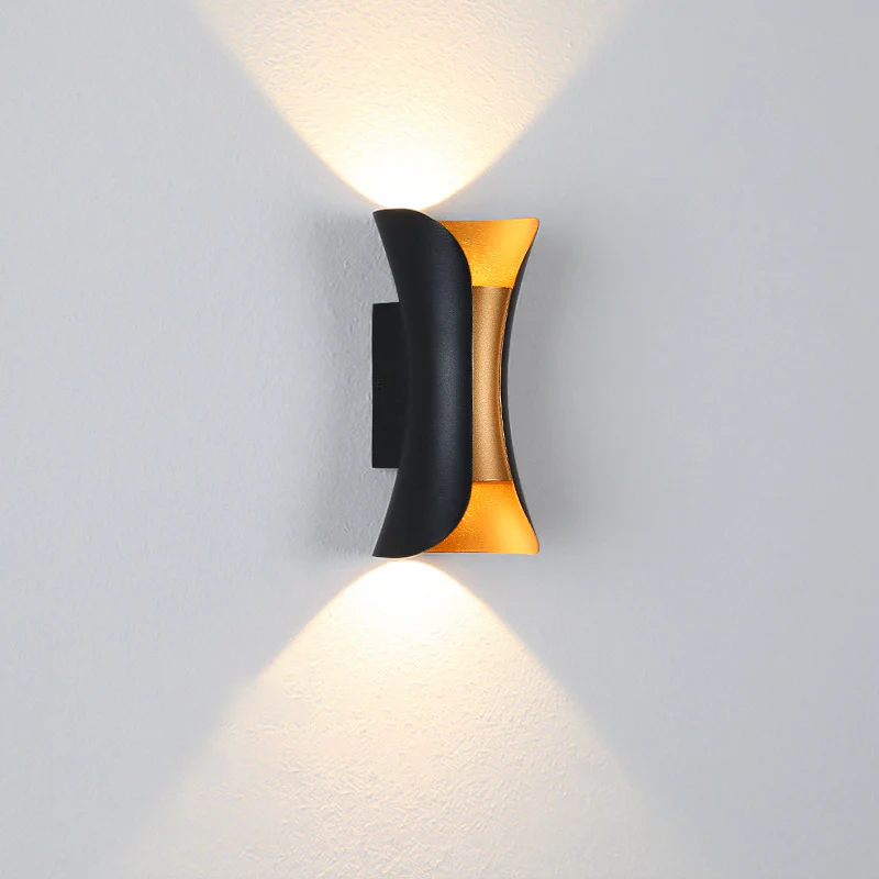 WOMO Outdoor Wall Light-WM9161 - Image 23